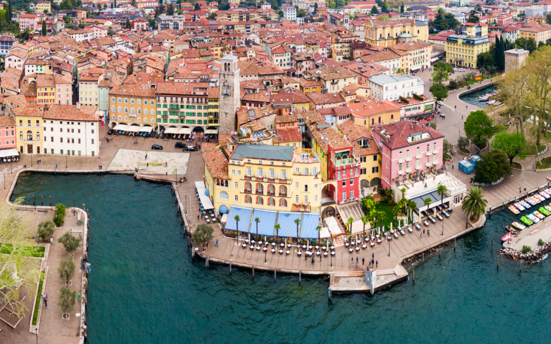 Riva del Garda: cosa fare durante il soggiorno in città