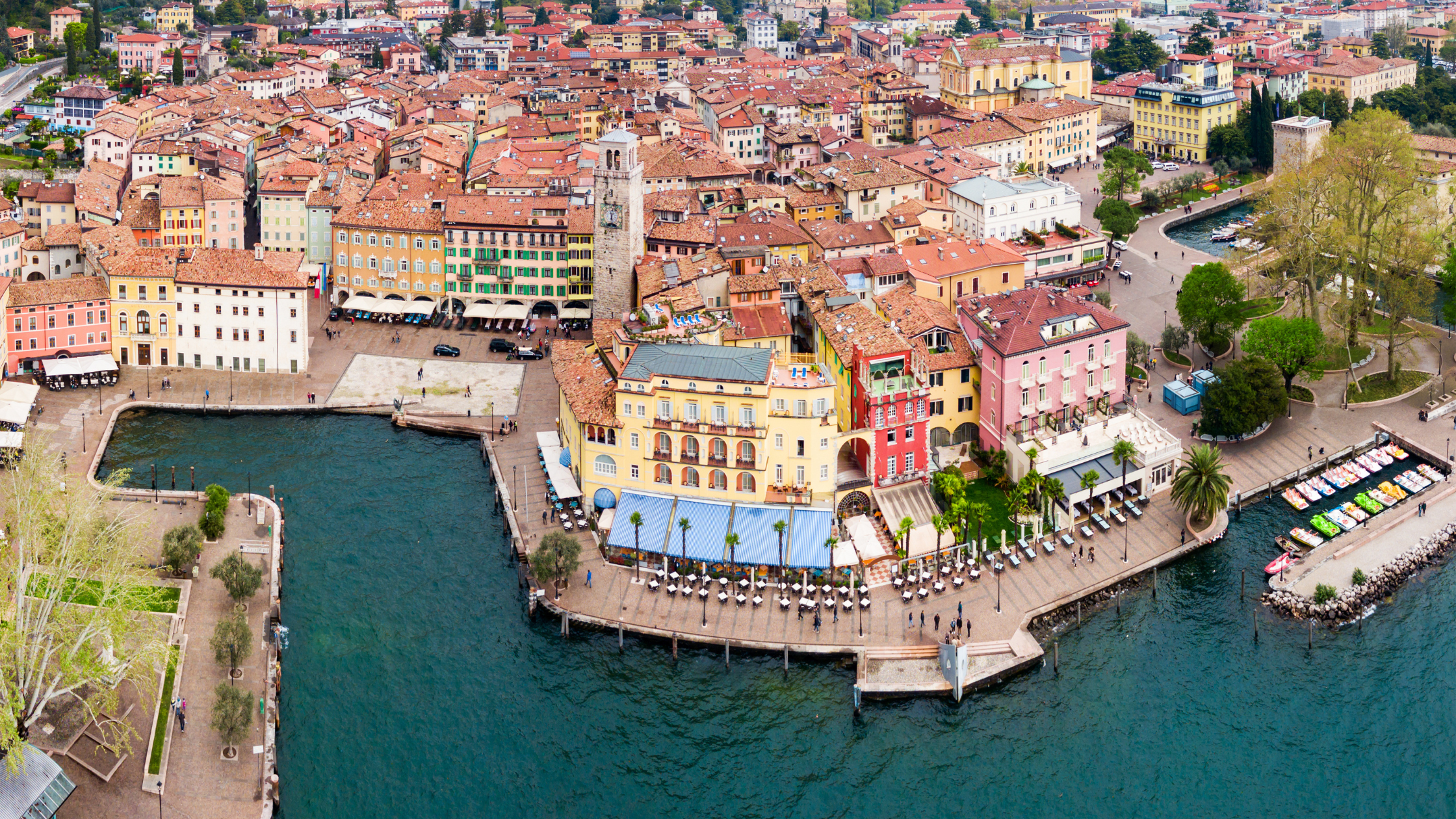 Riva del Garda cosa fare Riva del Garda cosa fare