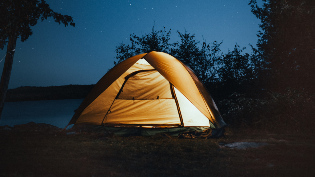 camping lago di garda