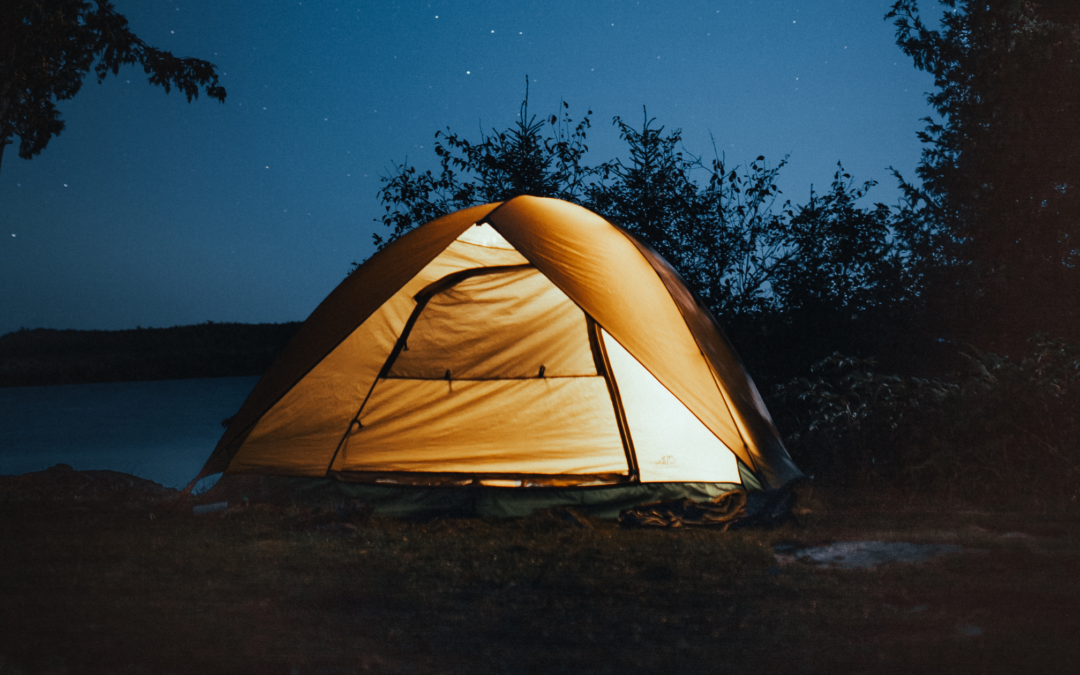 Camping Lago di Garda: una vacanza open air perfetta