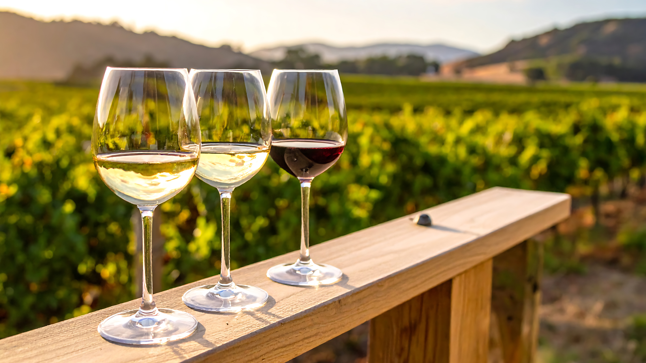 degustazione vini lago di garda